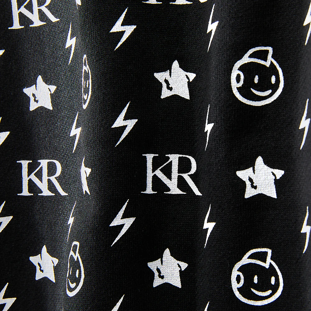2023 CON EXCLUSIVE: Kidrobot Signature Hoodie - Large (Limited Edition of 250) - Image 8