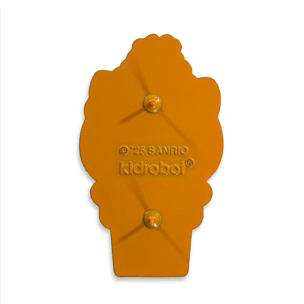2025 CON EXCLUSIVE: Hello Kitty® Ice Cream Cone Pin - Bundle of 3 Pins (Limited Edition of 300) - SOLD OUT - Image 7