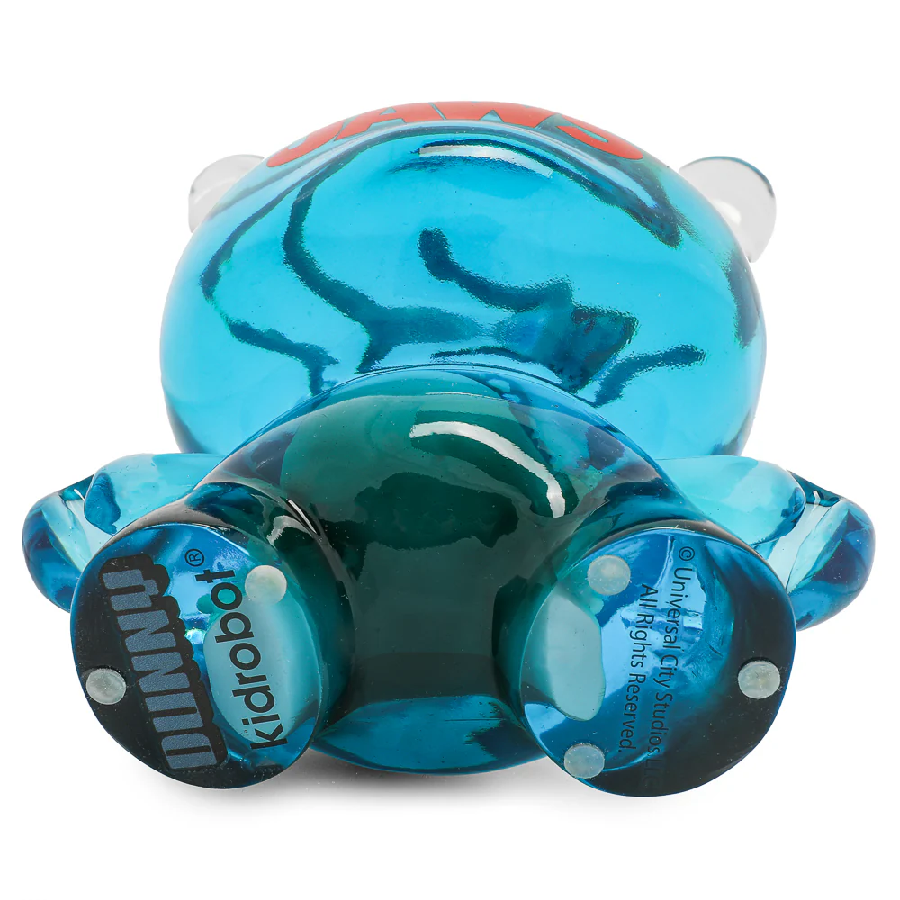 50th Anniversary Jaws 8" Resin Dunny Art Figure - Image 10
