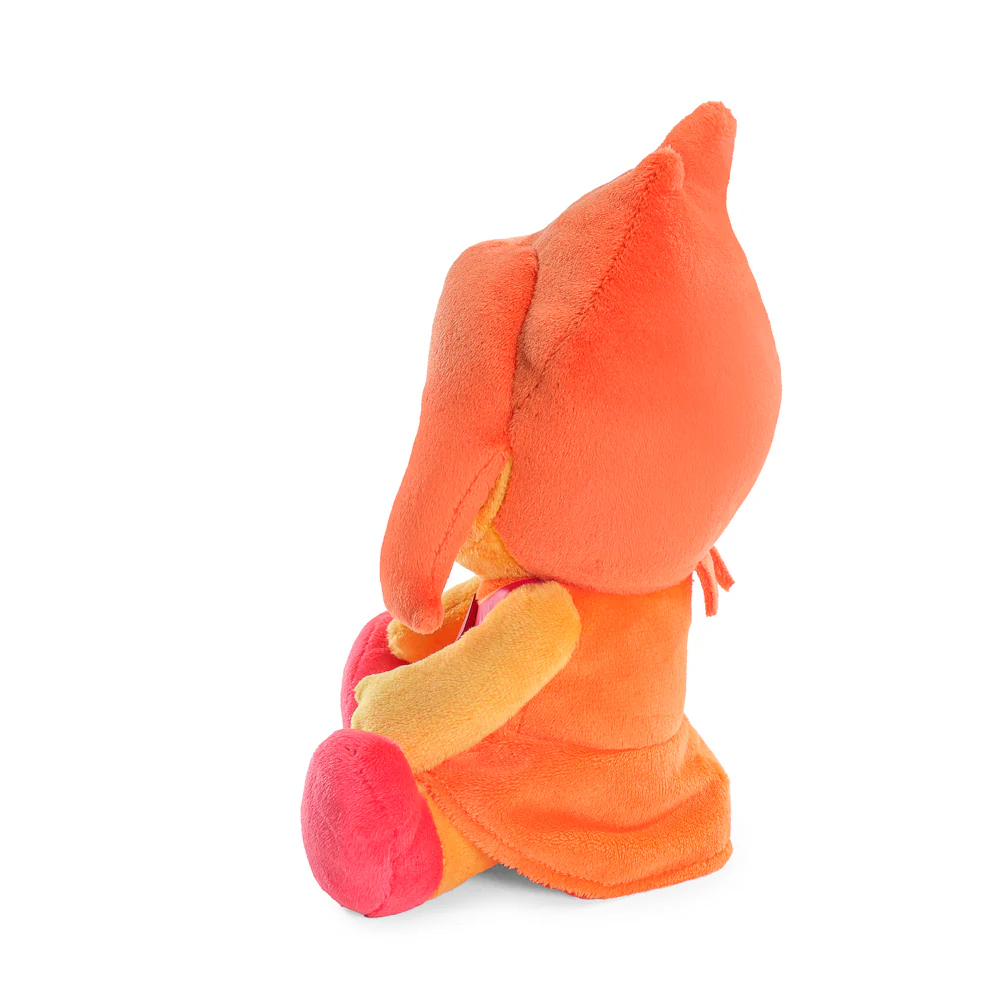Adventure Time - Flame Princess Phunny Plush - Image 5