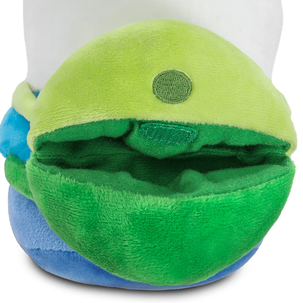 Adventure Time – Jake, Finn & BMO Phunny Plush Bundle - Image 10
