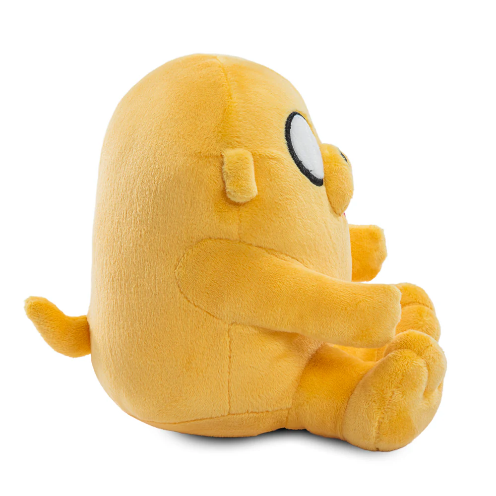 Adventure Time – Jake Phunny Plush - Image 3