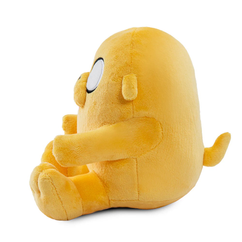 Adventure Time – Jake Phunny Plush - Image 5