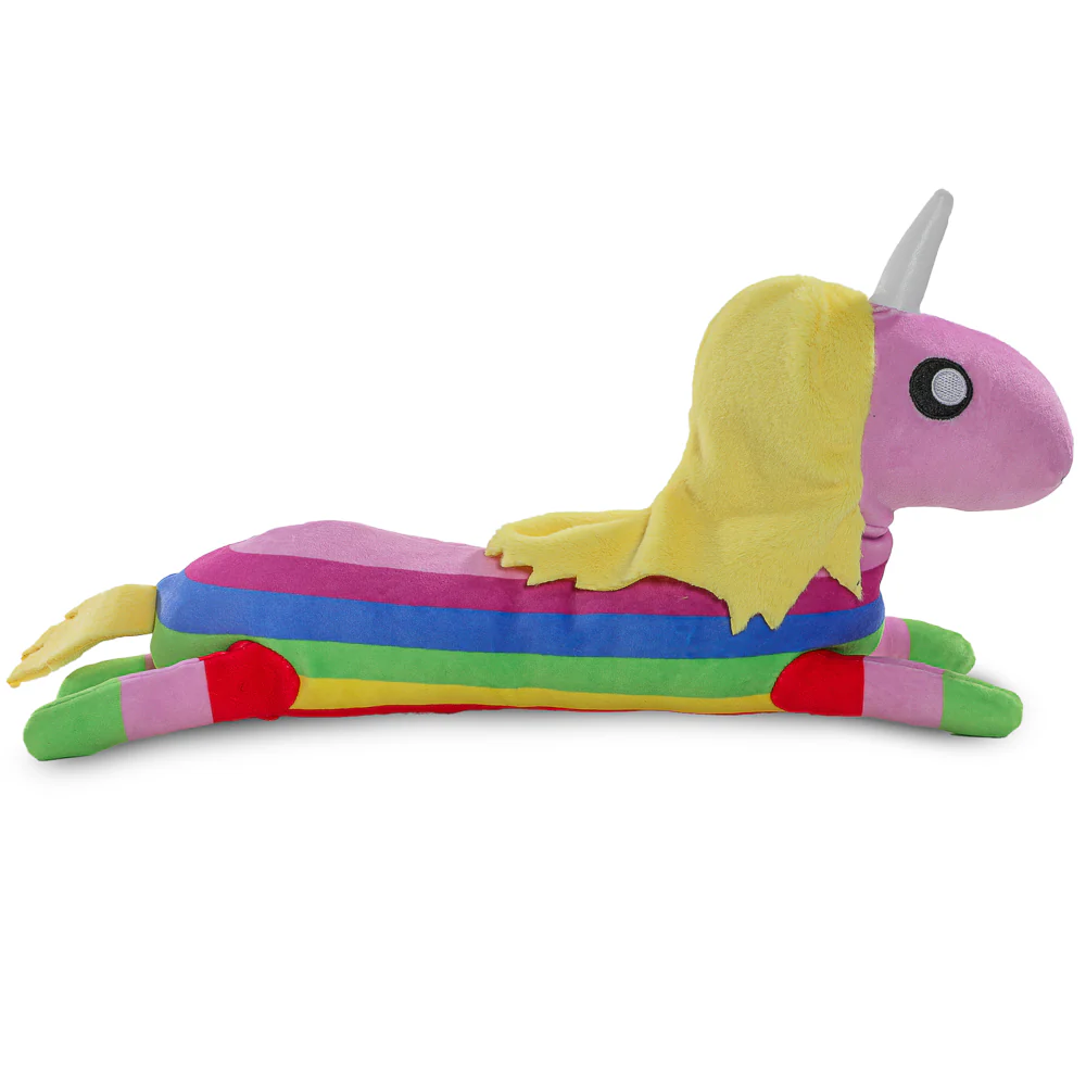 Adventure Time - Lady Rainicorn Phunny Plush (FIRST LOOK) - Image 5