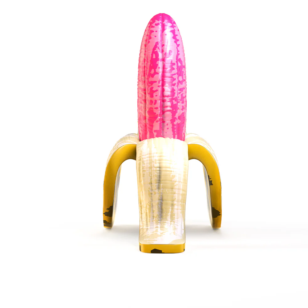 Andy Warhol Banana 24" Art Giant - SOLD OUT! - Image 8