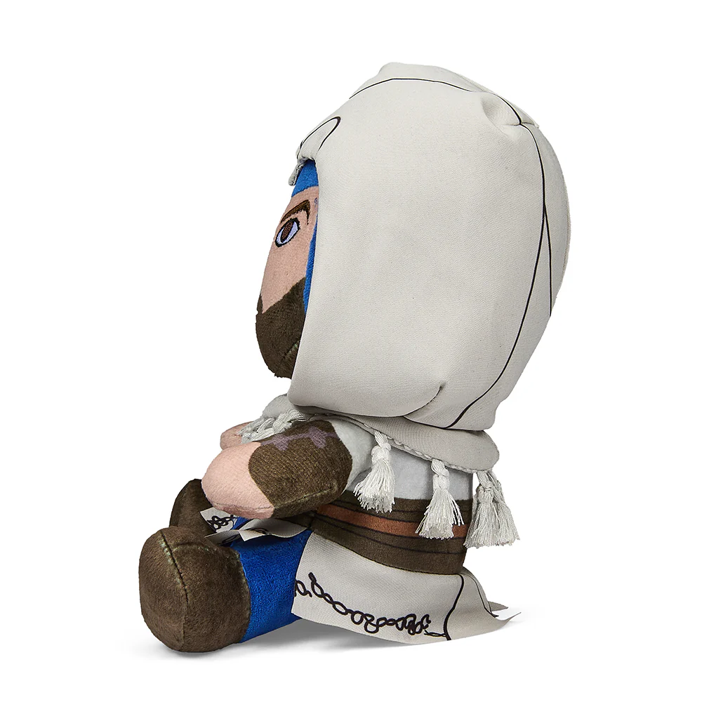 Assassin’s Creed Mirage Basim Phunny Plush - Image 3