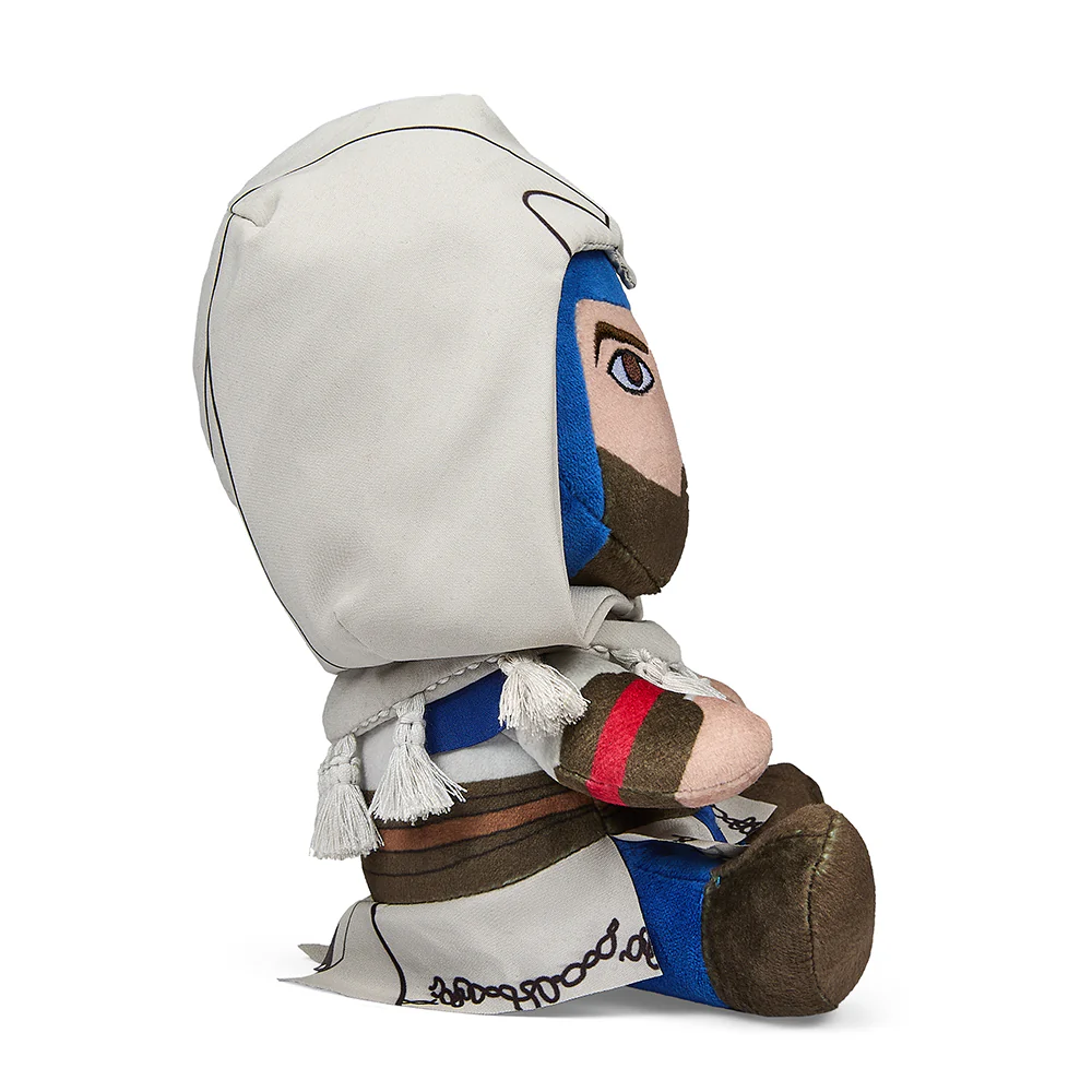 Assassin’s Creed Mirage Basim Phunny Plush - Image 5
