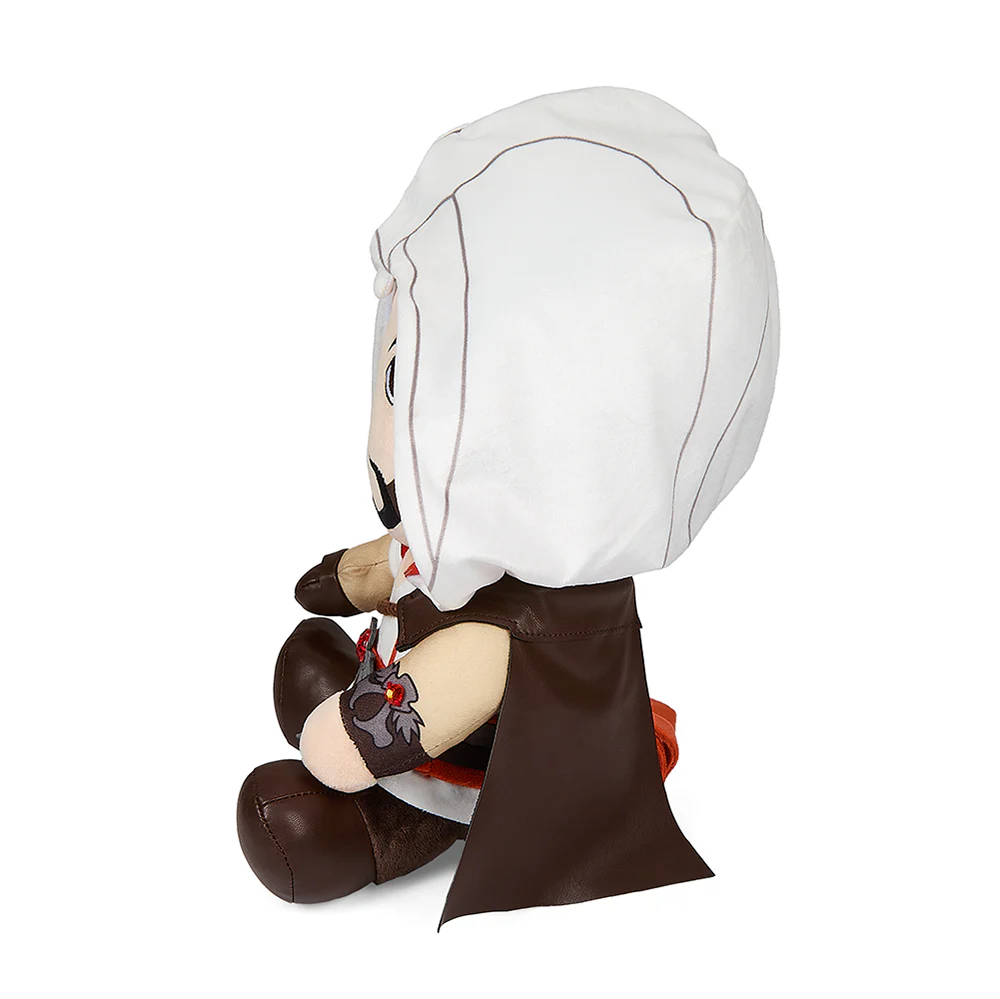 Assassin’s Creed Ezio 13" Premium Plush - Image 4