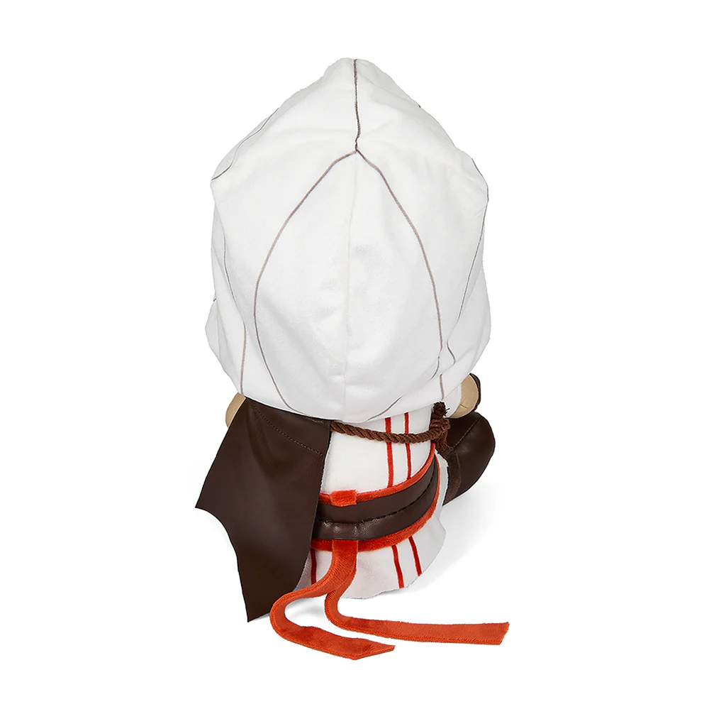 Assassin’s Creed Ezio 13" Premium Plush - Image 5