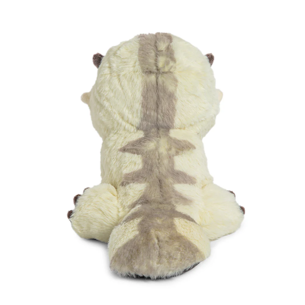 Avatar: The Last Airbender Appa Phunny Plush - Image 4