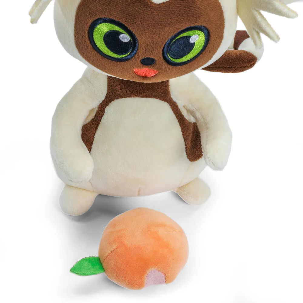 Avatar: The Last Airbender Momo 13” Plush - Image 5