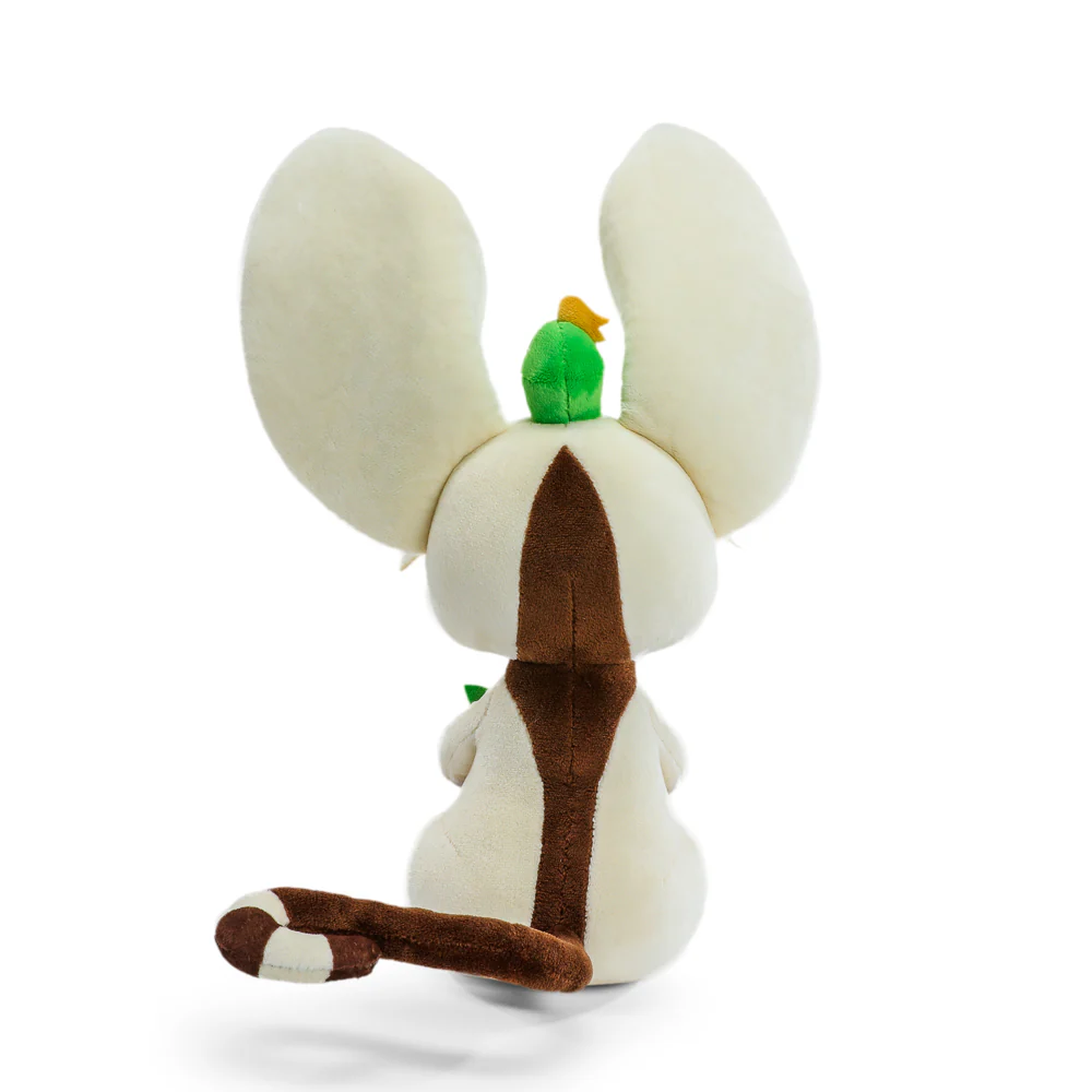 Avatar: The Last Airbender Momo 13” Plush - Image 8