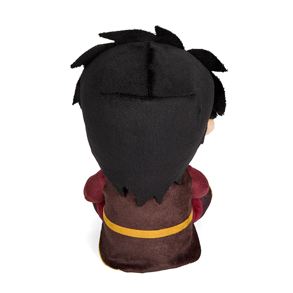 Avatar: The Last Airbender 7.5" Phunny Plush - Zuko - Image 4