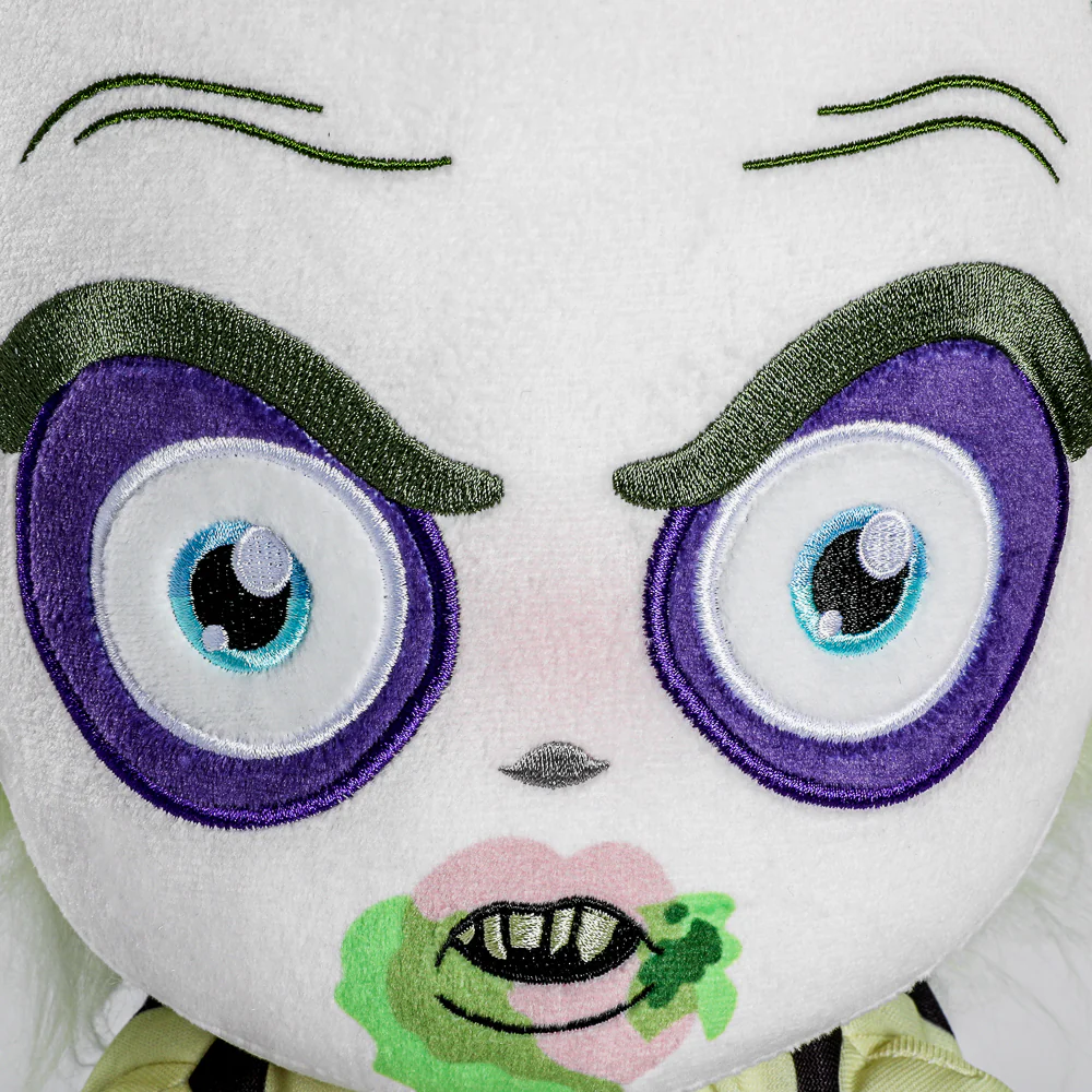 Beetlejuice Beetlejuice - Baby Beetlejuice Interactive Plush - Image 9