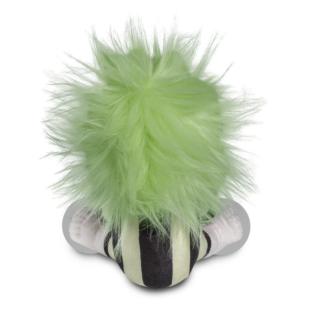 Beetlejuice Beetlejuice - Baby Beetlejuice Plush Window Clinger - Image 5