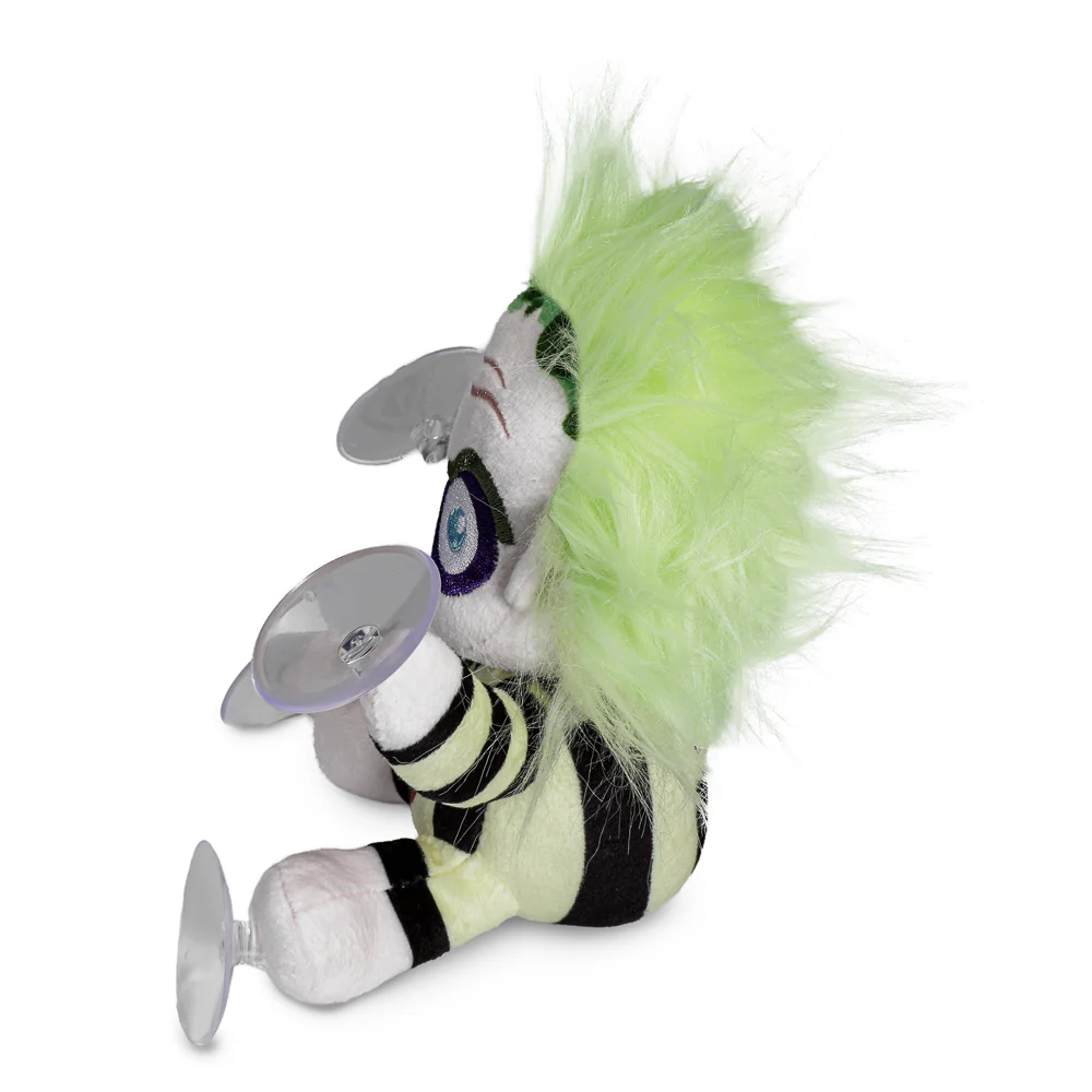 Beetlejuice Beetlejuice - Baby Beetlejuice Plush Window Clinger - Image 6