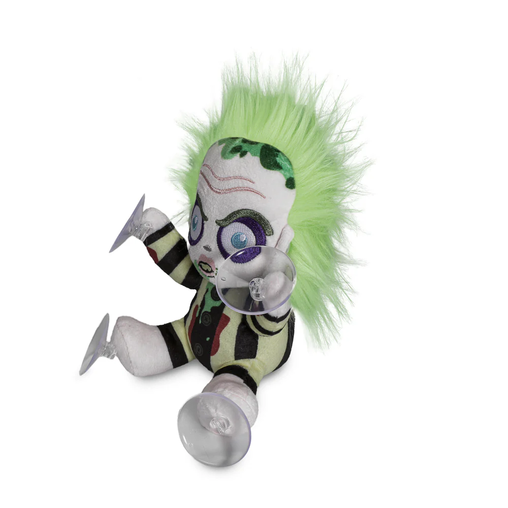 Beetlejuice Beetlejuice - Baby Beetlejuice Plush Window Clinger - Image 7