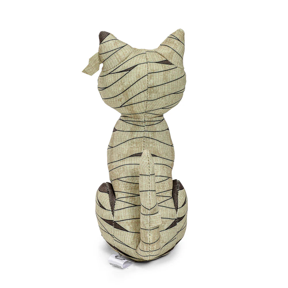 Beetlejuice Beetlejuice – Mummified Cat Phunny Plush - Image 6