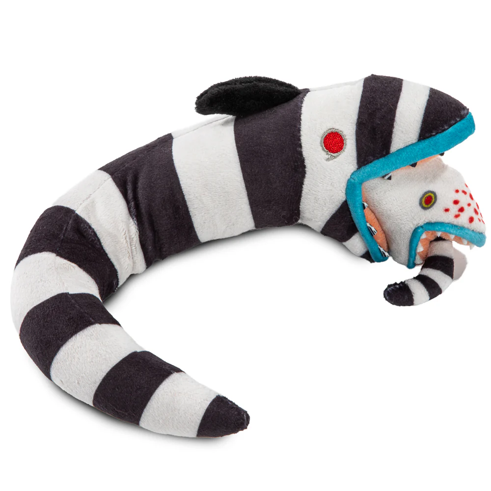 Beetlejuice Beetlejuice Phunny Plush Bundle of 4 - Image 10