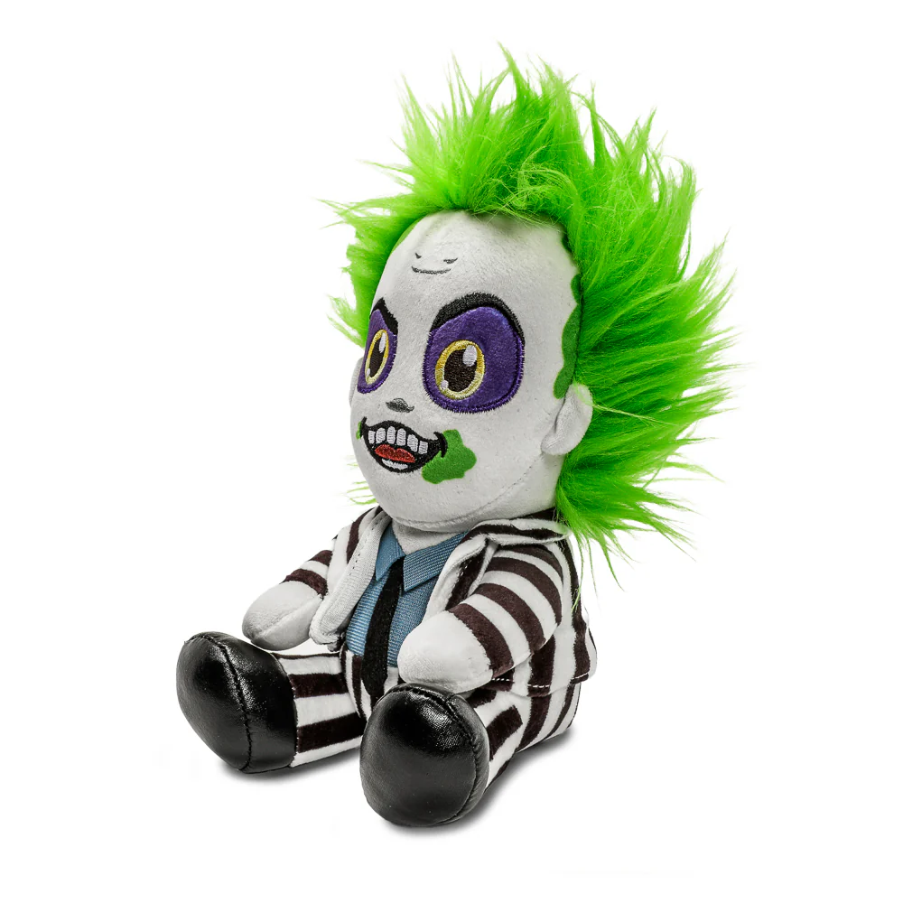 Beetlejuice Beetlejuice Phunny Plush Bundle of 4 - Image 5