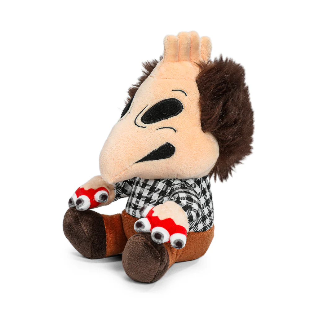Beetlejuice Scary Adam Phunny Plush - Image 2