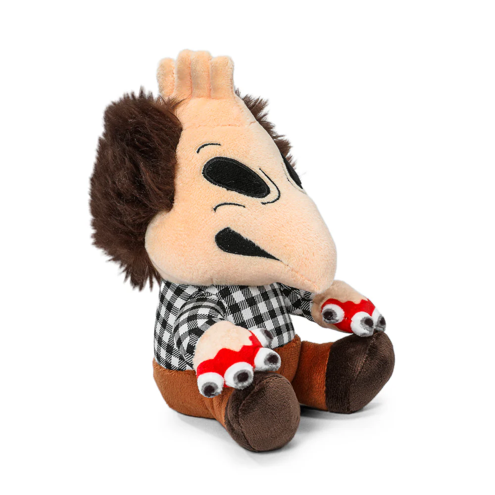 Beetlejuice Scary Adam Phunny Plush - Image 3