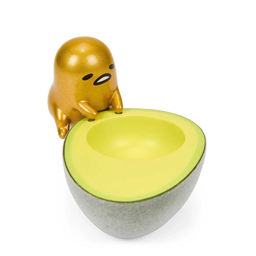 Breakfast with Gudetama Vinyl Figure 2-Pack - Image 13