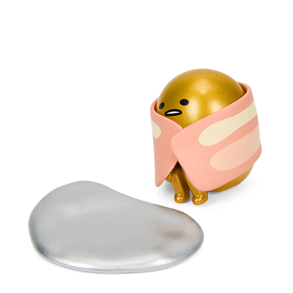 Breakfast with Gudetama Vinyl Figure 2-Pack - Image 8