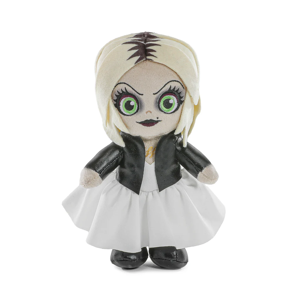 Bride of Chucky - Tiffany Phunny Plush Standing in Box
