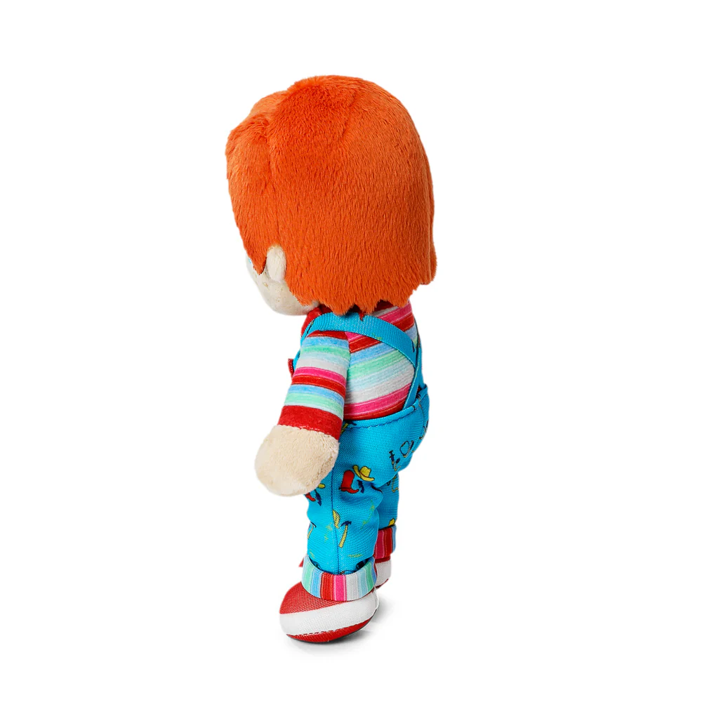 Child's Play 2 - Good Guy Chucky Standing Phunny Plush in Box - Image 7