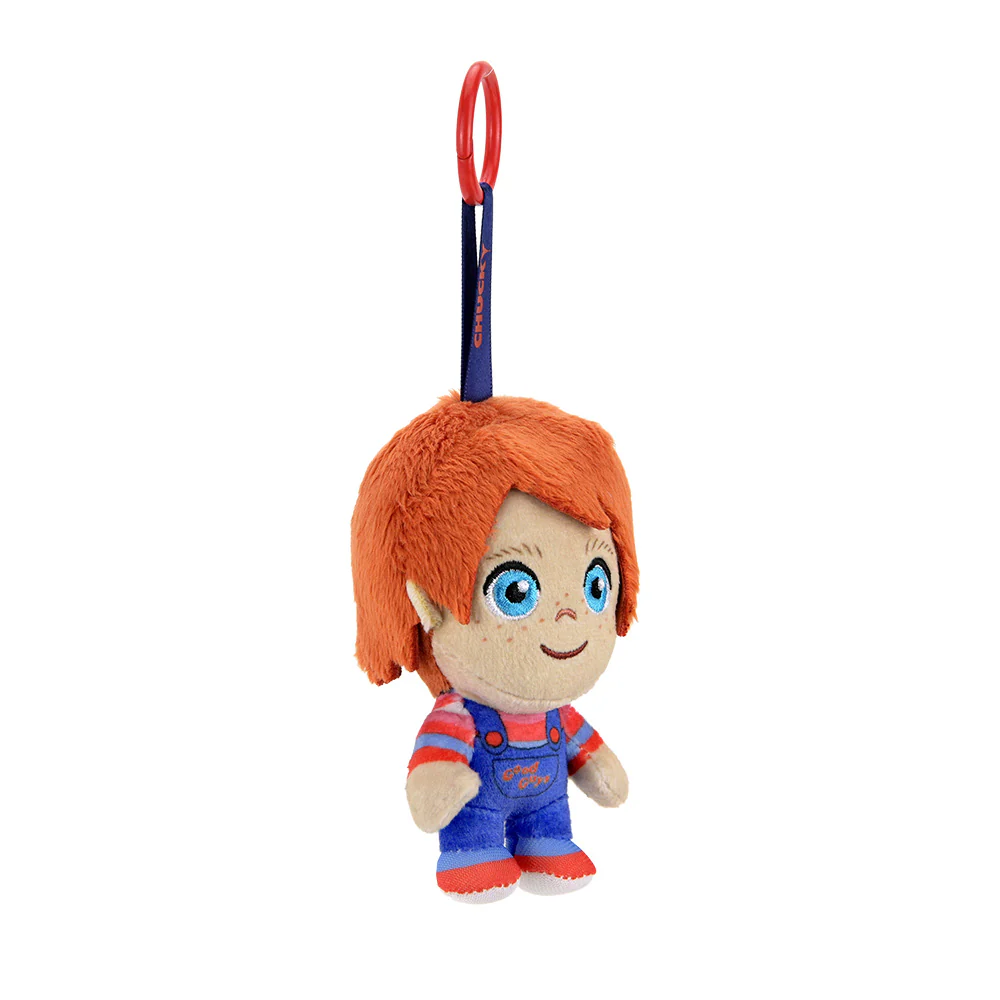 Chucky - Good Guy Chucky Plush Charm (PRE-ORDER) - Image 3