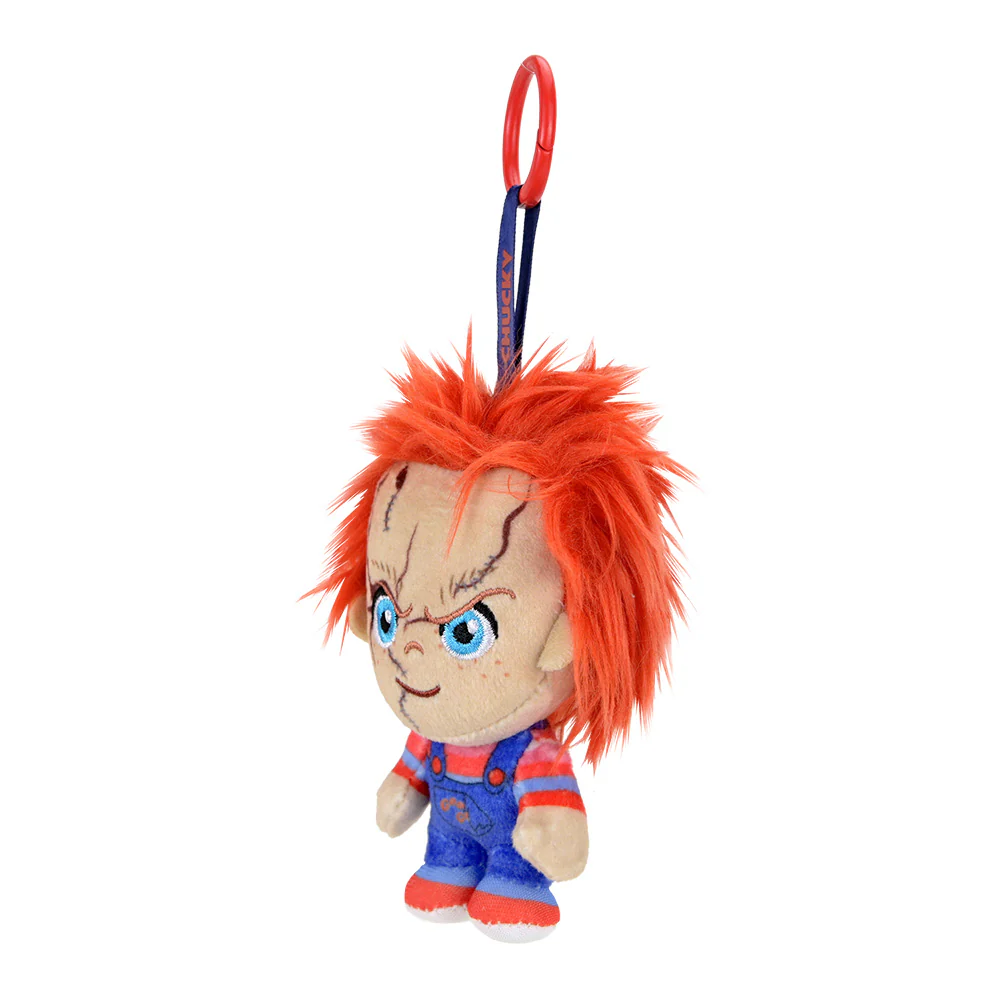 Chucky - Evil Chucky Plush Charm (PRE-ORDER) - Image 5