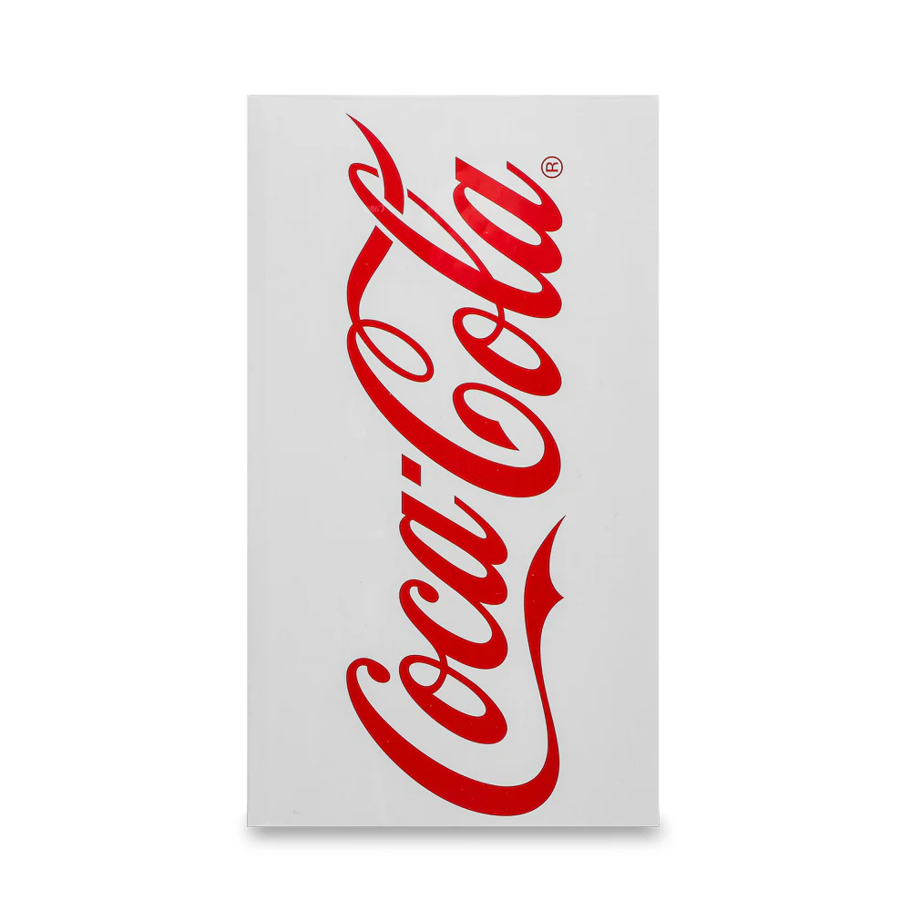Kidrobot & Coca-Cola® 8" Resin Dunny Art Figure - Limited Edition of 1000 - SOLD OUT! - Image 15
