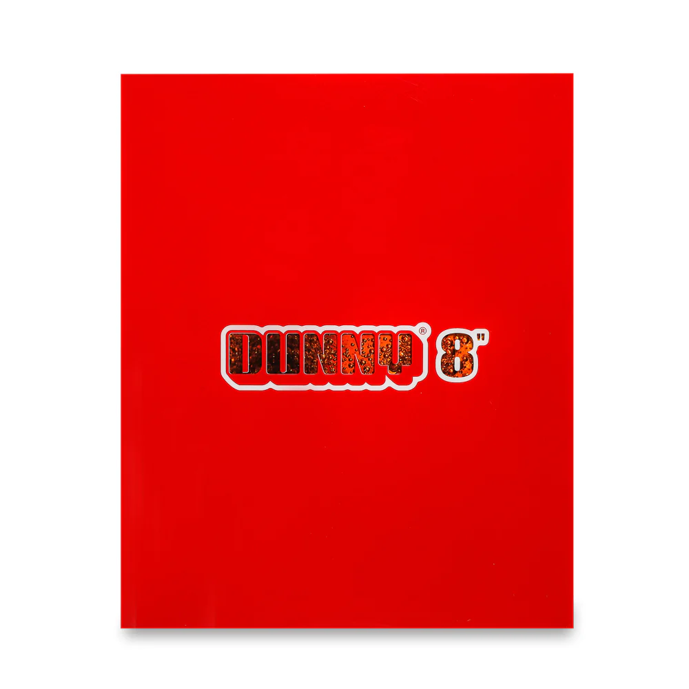Kidrobot & Coca-Cola® 8" Resin Dunny Art Figure - Limited Edition of 1000 - SOLD OUT! - Image 23