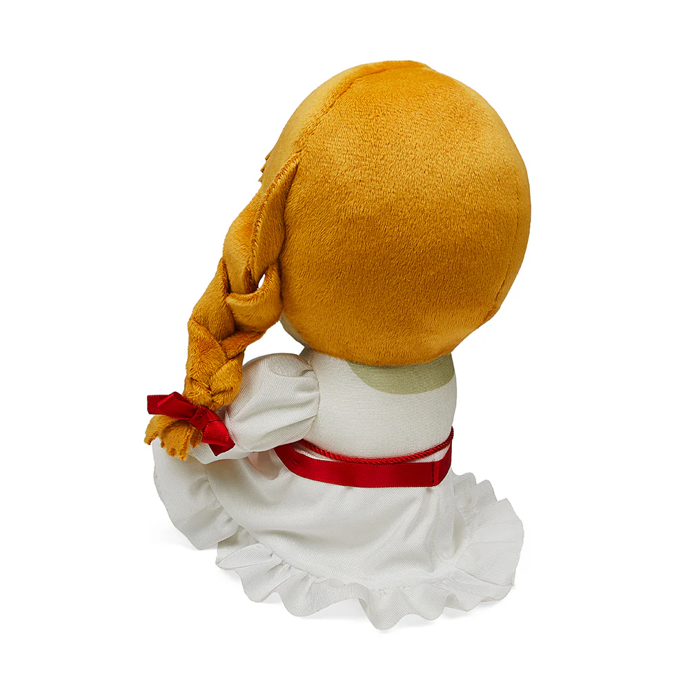 Conjuring Universe Annabelle Doll 8" Phunny Plush by Kidrobot - Image 4