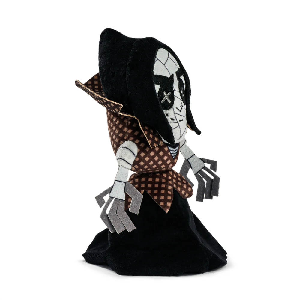 Coraline Beldam Phunny Plush by Kidrobot - Image 2