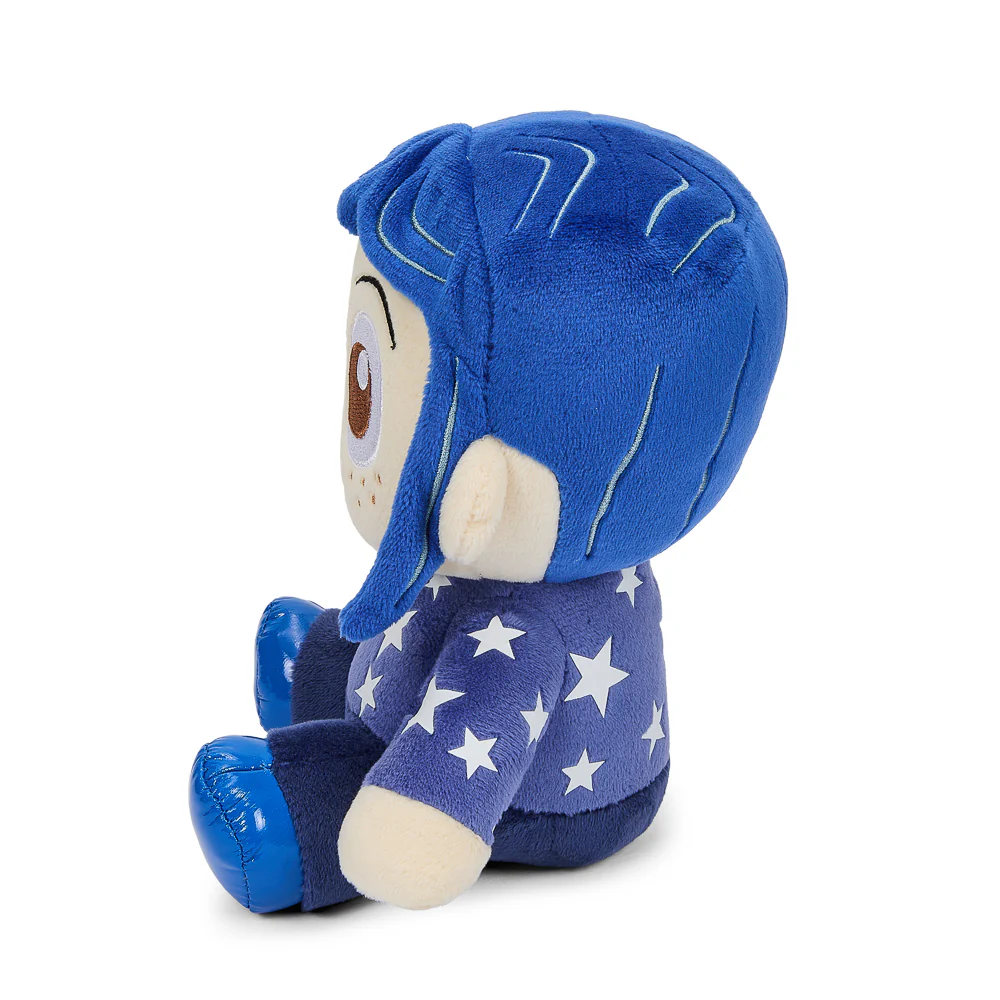 Coraline in Star Sweater Phunny Plush - Image 3