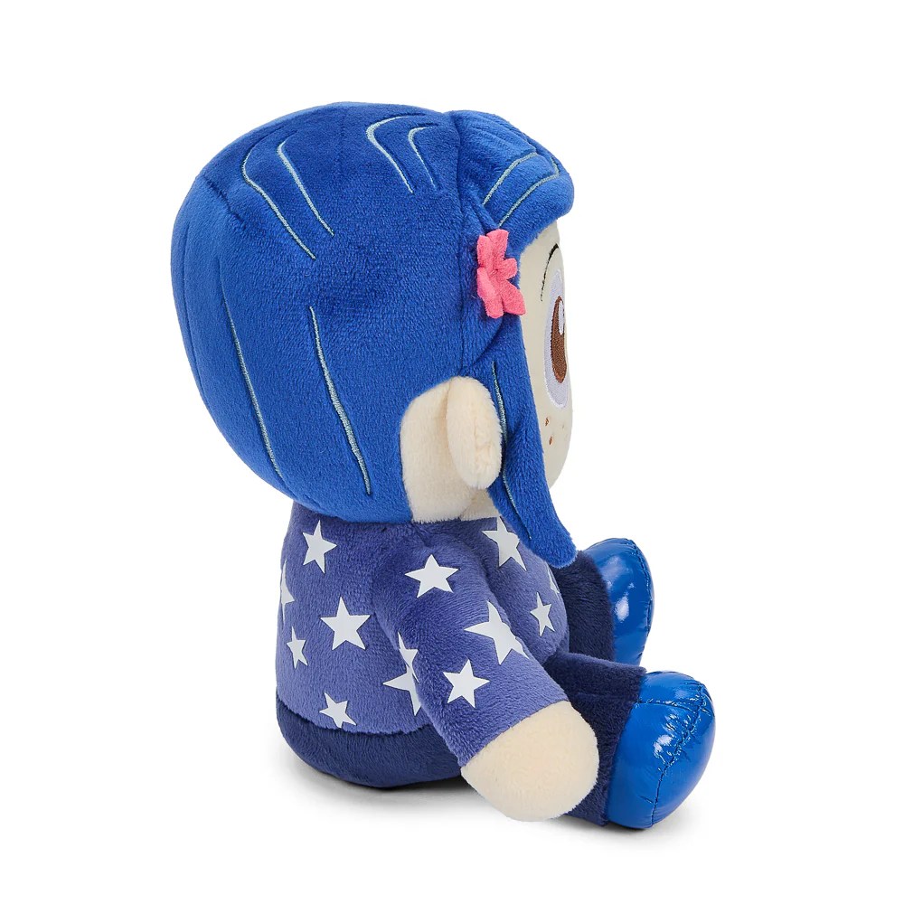 Coraline in Star Sweater Phunny Plush - Image 5