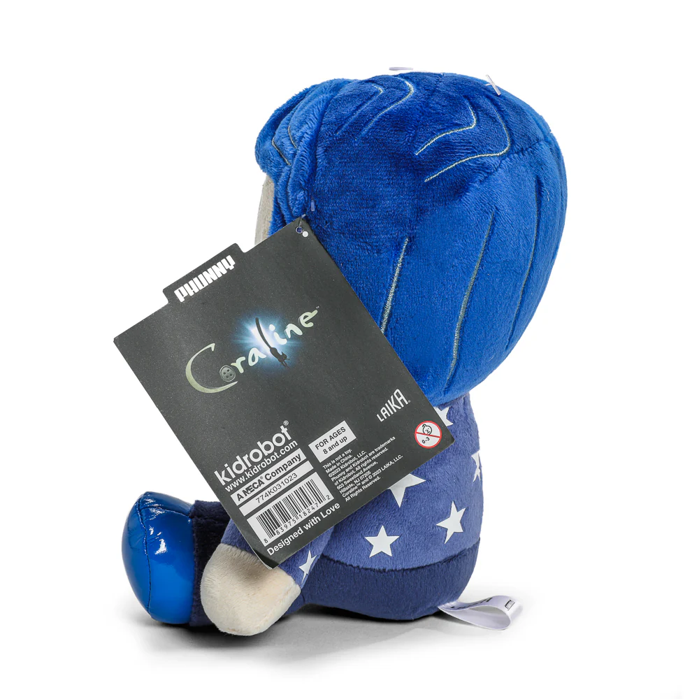 Coraline in Star Sweater Phunny Plush - Image 8