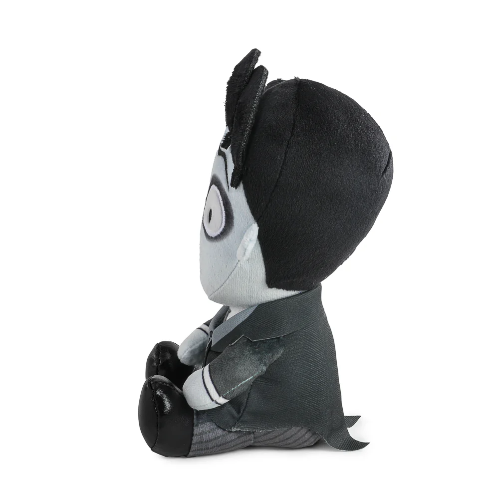 Corpse Bride - Victor and Emily Phunny Plush Bundle - Image 6
