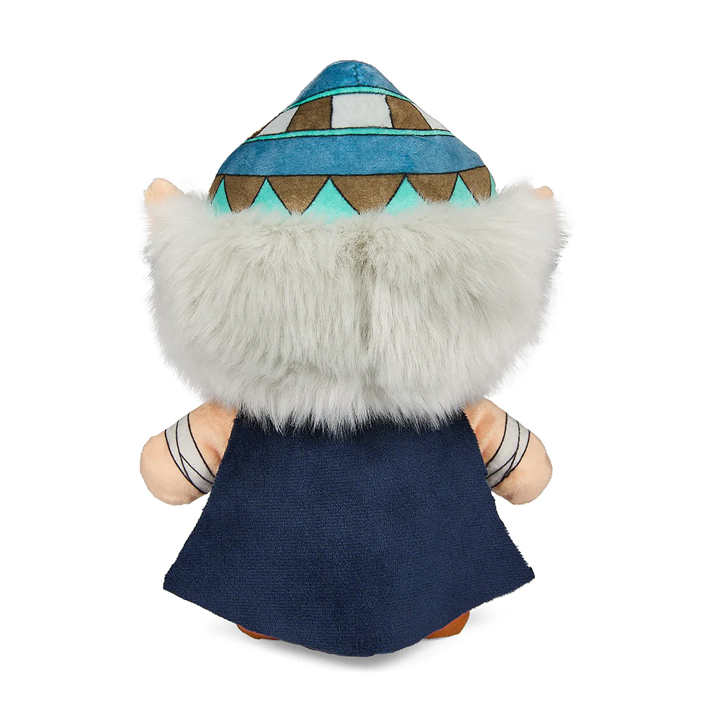 Critical Role: Bells Hells - Chetney Pock O’ Pea Phunny Plush - Image 4