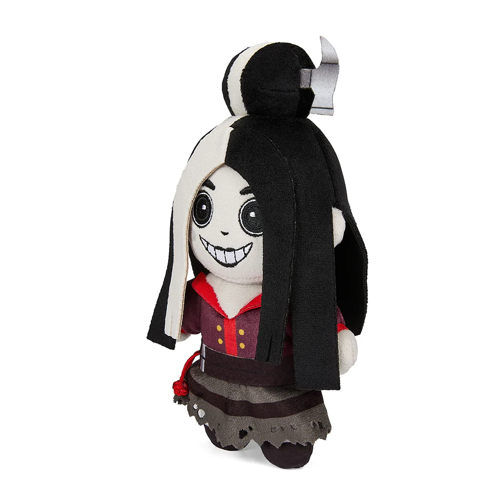 Critical Role: Bells Hells - Laudna Phunny Plush - Image 2