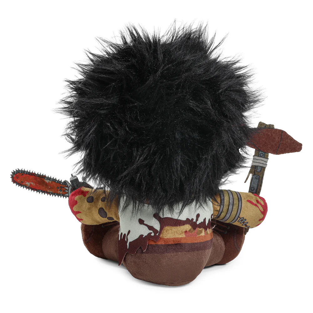 Dead by Daylight - The Hillbilly Phunny Plush - Image 4