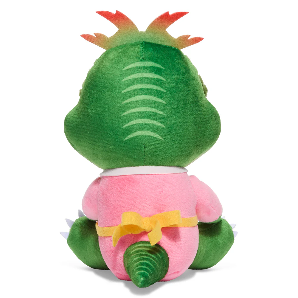 Dinosaurs TV Show 8" Phunny Plush 3-Pack Bundle - Fran, Earl & Baby - Image 21