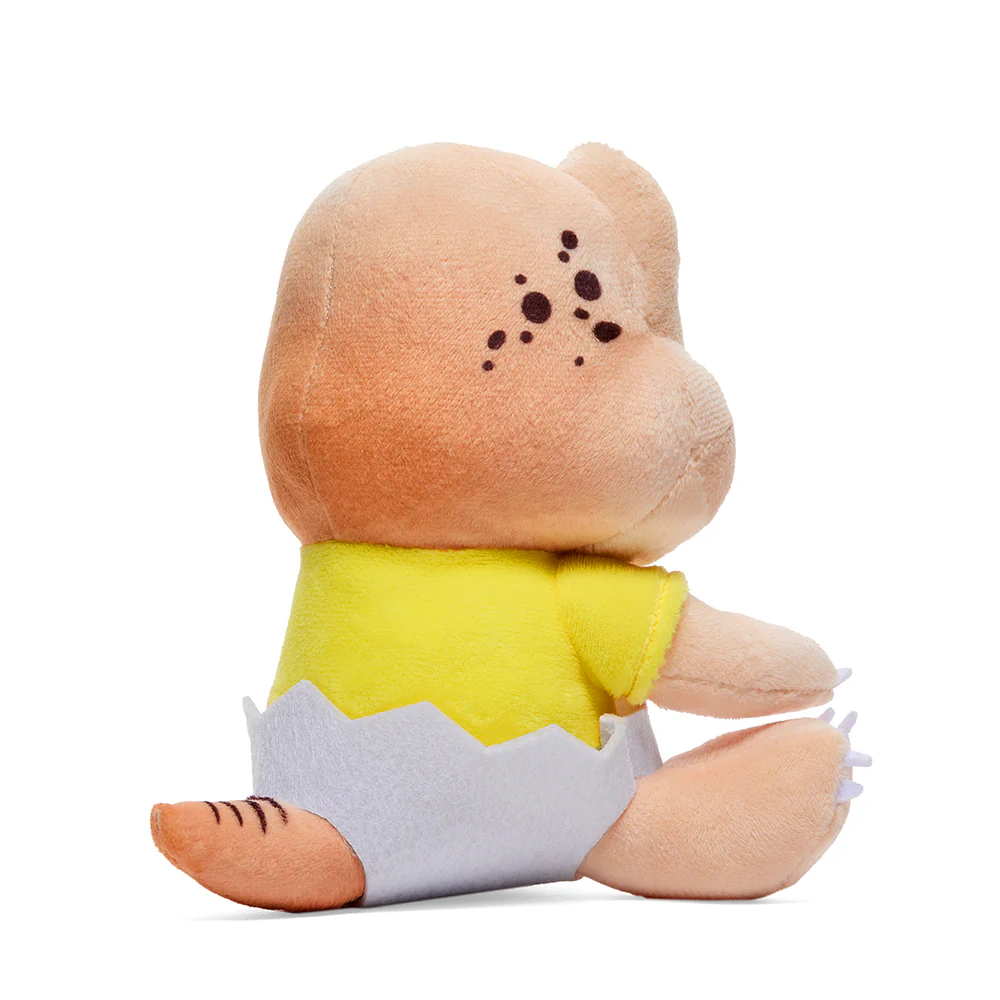 Dinosaurs Baby 8" Phunny Plush by Kidrobot - Image 6