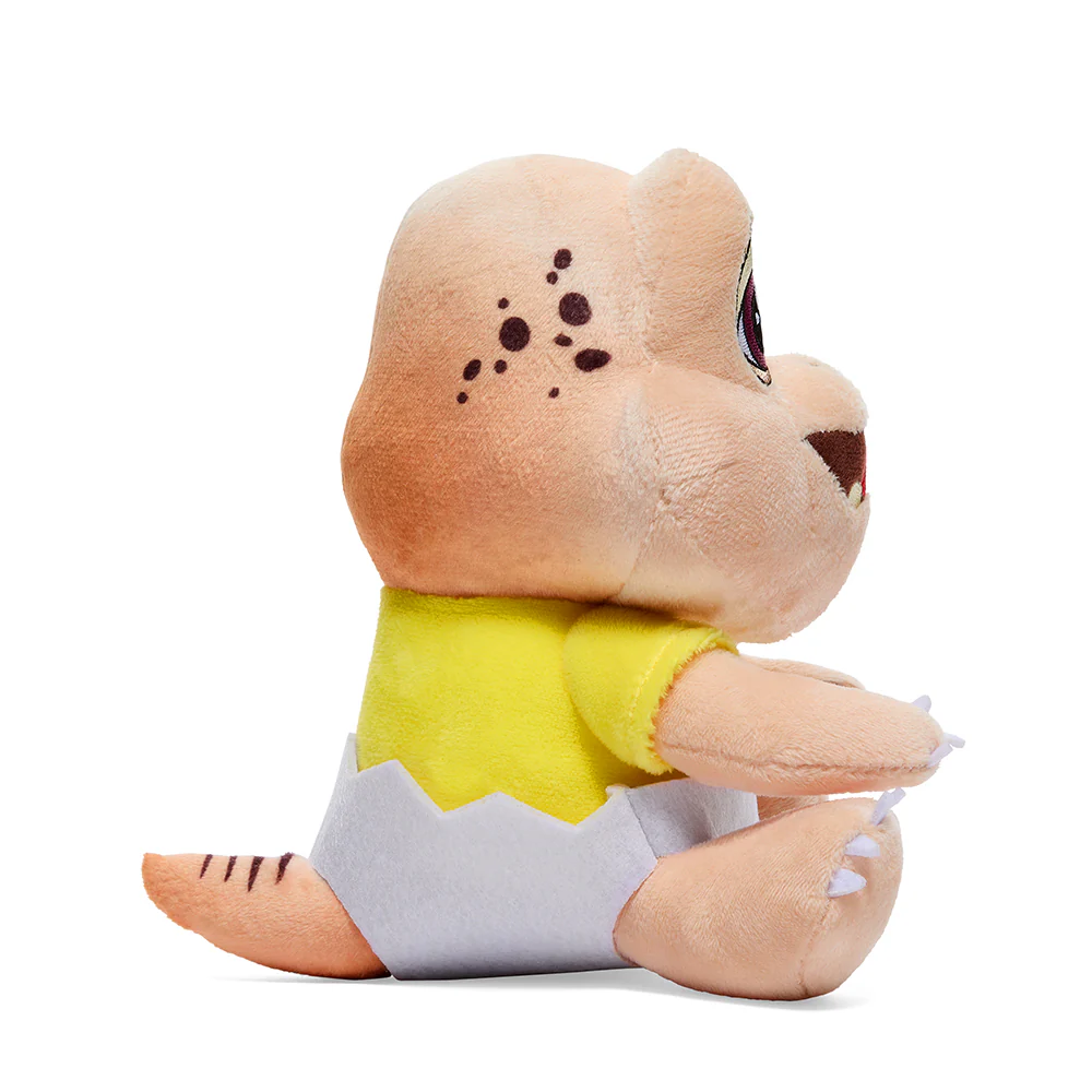 Dinosaurs Baby 8" Phunny Plush by Kidrobot - Image 7