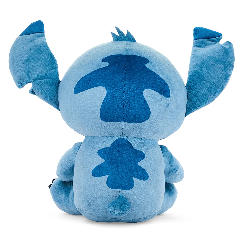 Disney Lilo and Stitch - Stitch 16" HugMe Plush - Image 7