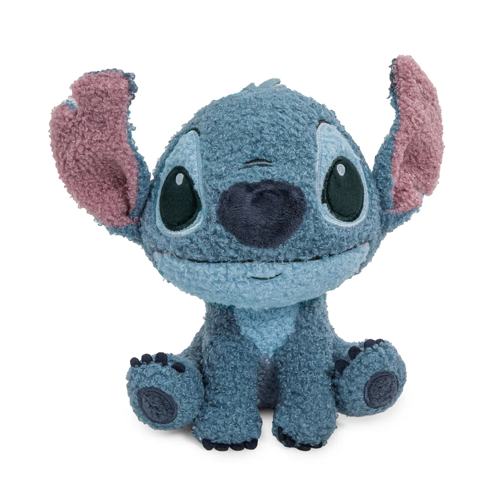 Disney Lilo & Stitch - Angel and Stitch Phunny Plush Set - Image 3
