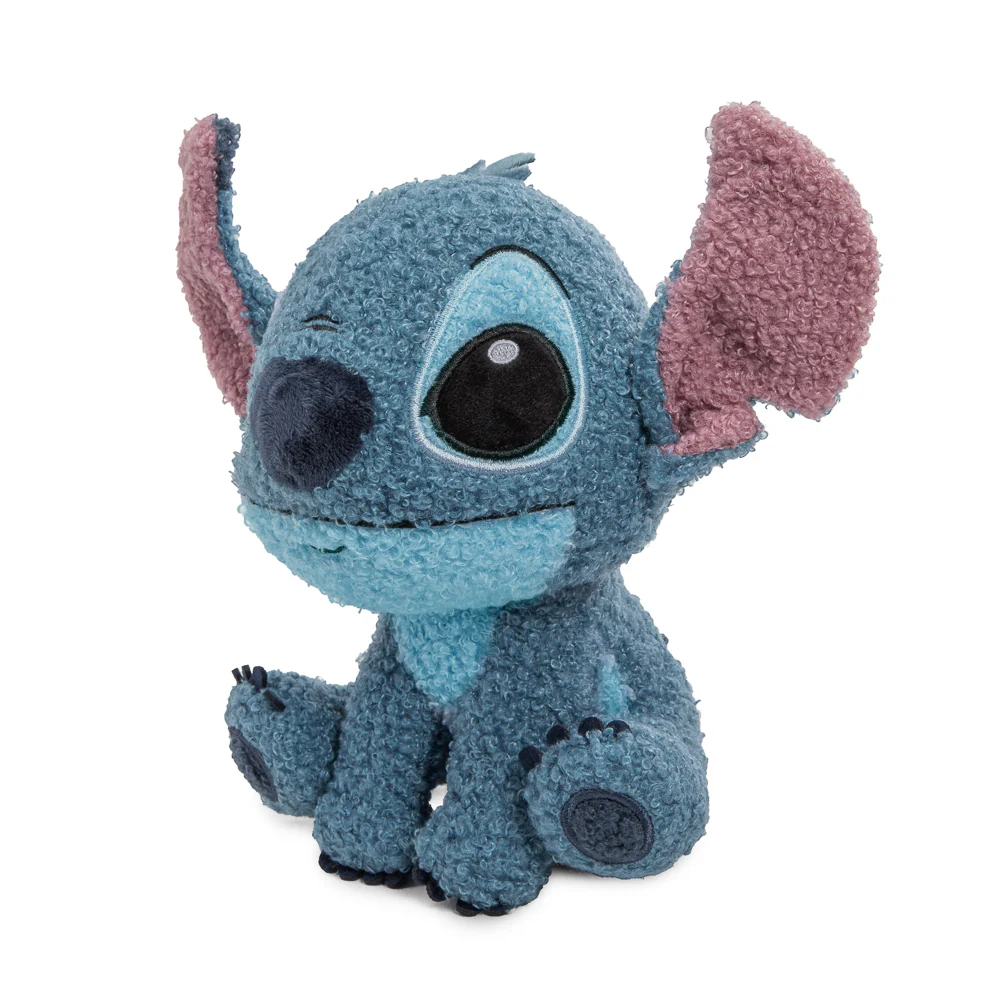 Disney Lilo & Stitch - Angel and Stitch Phunny Plush Set - Image 8