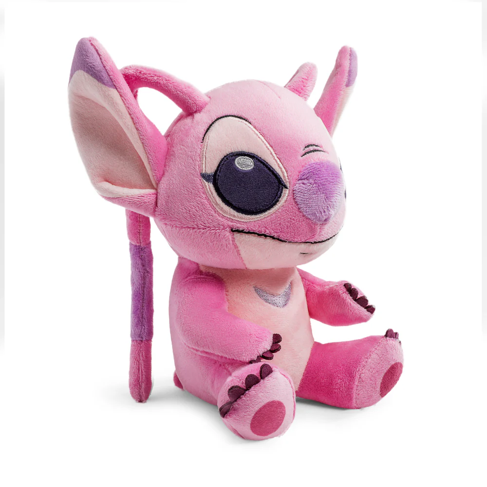 Disney Lilo & Stitch Angel Phunny Plush - Image 2